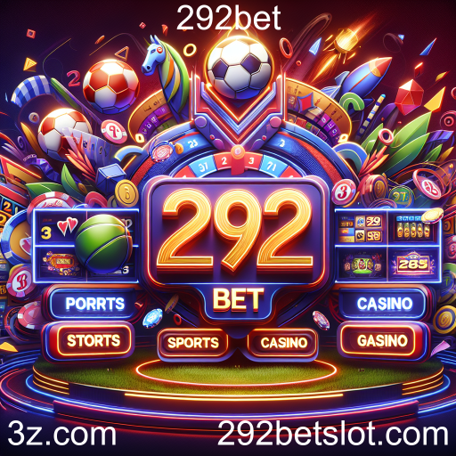 Explorando a Categoria de Apostas no 292bet